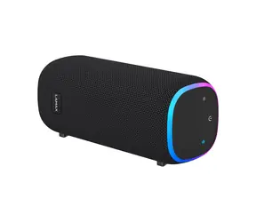 Lamax StarCube 1 / Głośnik Bluetooth / 40 W / BT 5.3 / Żywotność baterii do 18 godz. / USB-C 