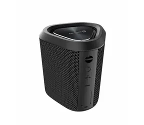Swissten SPECTRUM czarny / Głośnik Bluetooth / IP 55 / 15W / 1200mAh / BT 5.0 / USB-C