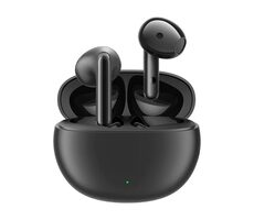 Joyroom Funpods JR-FB2 czarny / Słuchawki bezprzewodowe / Bluetooth 5.3 / IP54
