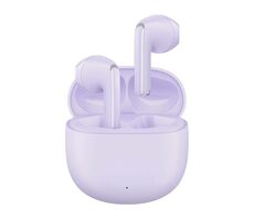 Joyroom Funpods JR-FB1 fioletowy / Słuchawki bezprzewodowe / Bluetooth 5.3 / AAC i SBC