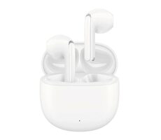 Joyroom Funpods JR-FB1 biały / Słuchawki bezprzewodowe / Bluetooth 5.3 / AAC i SBC