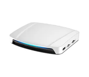 Carlinkit CPC200-Tbox UHD / bezprzewodowy adapter samochodowy / CarPlay / Android Auto / Bluetooth / 8/128 GB / USB-C / MicroSD 