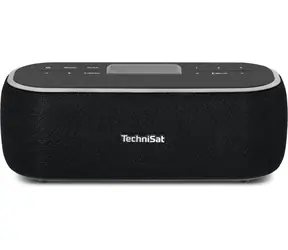 TechniSat DIGITRADIO BT 1 czarny