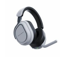 Turtle Beach STEALTH 700X GEN3 Biały / Bezprzewodowy zestaw słuchawkowy do gier / Mikrofon / BT 5.2 / 2.4 GHz / PS4/5 i PC