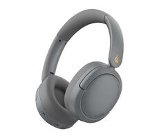 Edifier W800BT Pro szary / Słuchawki bezprzewodowe / ANC / BT 5.4 / do 45 h / tryb gry / składana konstrukcja / USB-C