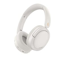 Edifier W800BT Pro Beige / Słuchawki bezprzewodowe / ANC / BT 5.4 / do 45 h / tryb gry / składana konstrukcja / USB-C