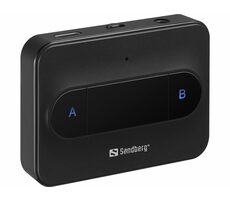 Sandberg Bluetooth Audio Link do 2 słuchawek / adaptera Bluetooth