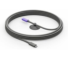 Aktywny kabel USB Logitech do MeetUp2 5 m / USB 3.2 Gen 2 (3.1 Gen 2)