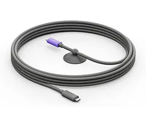 Aktywny kabel USB Logitech do MeetUp2 5 m / USB 3.2 Gen 2 (3.1 Gen 2)
