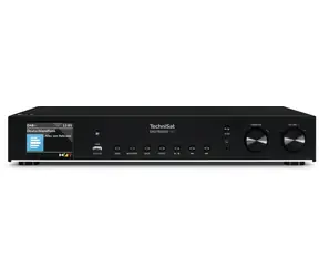 TechniSat DIGITRADIO 143 (V3) czarny