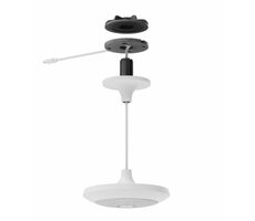 Uchwyt do zawieszenia Logitech Mic Pod