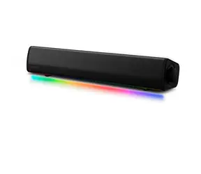 Creative Labs Sound Blaster GS3 / 12W / Bluetooth 5.4, / USB-C/gniazdo
