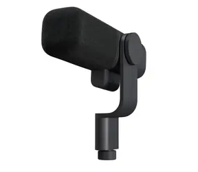 Logitech G Yeti Studio czarny / Dynamiczny mikrofon studyjny / XLR 