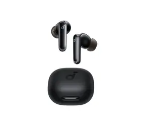Anker Soundcore P40i Czarny / Słuchawki Bezprzewodowe / Mikrofon / ANC / BT 5.3 / IPX5