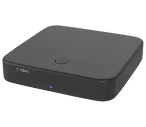 Strong SRT 420 / Centrum multimedialne / Bluetooth / Wi-Fi / LAN / USB