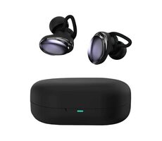 HiFuture FUSION czarne / słuchawki bezprzewodowe / mikrofon / redukcja szumów / Bluetooth 5.3