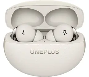 OnePlus Buds Pro 3 Lunar Radiance / Słuchawki Bluetooth z mikrofonem / BT 5.4 / IP55