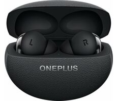 OnePlus Buds Pro 3 Midnight Opus / Słuchawki Bluetooth z mikrofonem / BT 5.4 / IP55