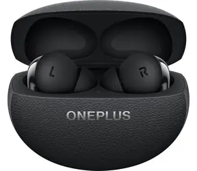 OnePlus Buds Pro 3 Midnight Opus / Słuchawki Bluetooth z mikrofonem / BT 5.4 / IP55
