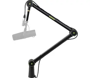 Shure SH-BROADCAST1 czarny / Ramię mikrofonowe / stolik 2,17” / przedłużenie 940 mm