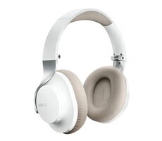 Shure Aonic 40 białe / Słuchawki bezprzewodowe / ANC / BT / USB-C / 3,5 mm