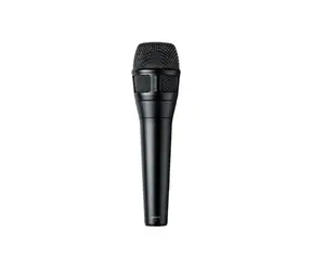 Shure Nexadyne NXN8/S / Mikrofon dynamiczny / XLR / USB / 20 - 20000 Hz