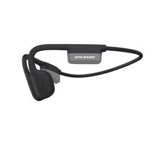 OPN Sound Mercato+ czarny / Słuchawki bezprzewodowe / mikrofon / Bluetooth 5.3 / IPX5