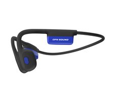OPN Sound Mezzo+ czarny / Słuchawki bezprzewodowe / mikrofon / Bluetooth 5.3 / IPX6