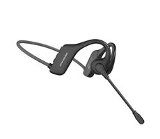OPN Sound Chat+ czarny / Słuchawki bezprzewodowe / mikrofon / Bluetooth 5.3 / IPX5