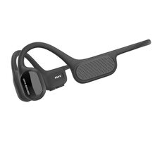 OPN Sound Swym+ czarny / Słuchawki bezprzewodowe / Bluetooth 5.3 / Pamięć 32 GB / IP68