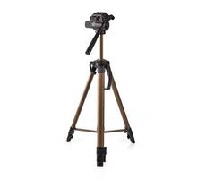 Statyw Nedis / Maksymalne obciążenie: 4,0 kg / Minimalna wysokość robocza: 64,0 cm 