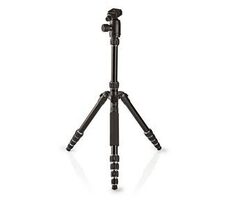 Statyw Nedis / Maksymalne obciążenie: 3,0 kg / Minimalna wysokość robocza: 17,5 cm 