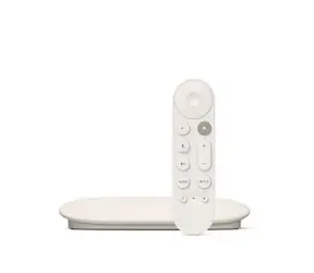 Google TV Streamer 4K 32GB / centrum multimedialne / Wi-Fi 5 / Bluetooth 5.1 / HDMI 2.1