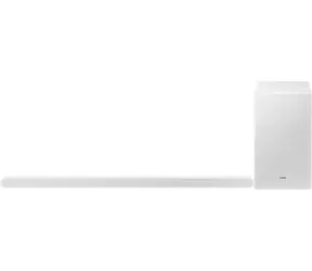 Samsung HW-S701D/EN biały / soundbar 3.1-kanałowy / 250 W / HDMI / Bluetooth / Wi-Fi 