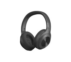 A4Tech Fstyler BH220 czarny / bezprzewodowe składane słuchawki / mikrofon / Bluetooth 