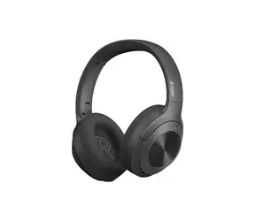 A4Tech Fstyler BH220 czarny / bezprzewodowe składane słuchawki / mikrofon / Bluetooth 