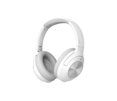 A4Tech Fstyler BH220 białe / bezprzewodowe składane słuchawki / mikrofon / Bluetooth 