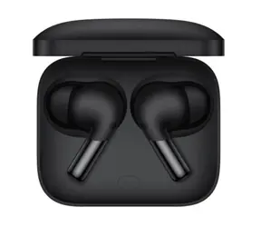 Rozpakowane - OnePlus Buds Pro 2 czarne / Słuchawki Bluetooth z mikrofonem / Bluetooth 5.3 / IP55 / rozpakowane