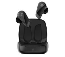 Edifier STAX SPIRIT S10 czarny / słuchawki bezprzewodowe / mikrofon / TWS / Bluetooth 5.4 / IP54 / etui ładujące