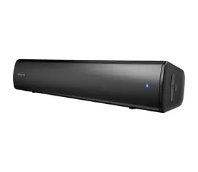 Creative Stage Air V2 czarny / Soundbar / 2.0 / 10W / Bluetooth 5.3 / USB