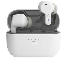 Creative Zen Air Pro biały / słuchawki bezprzewodowe / mikrofon / Bluetooth / IPX5