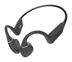 Creative Outlier Free PLUS czarny / słuchawki bezprzewodowe / mikrofon / Bluetooth 5.3