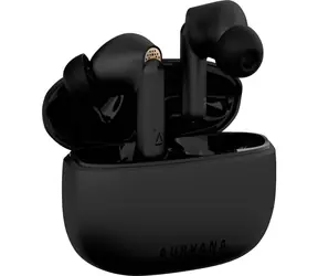 Creative Aurvana Ace czarny / słuchawki bezprzewodowe / mikrofon / Bluetooth / IPX5 / ANC