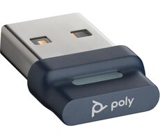Adapter Bluetooth USB-A Poly 786C4AA BT700