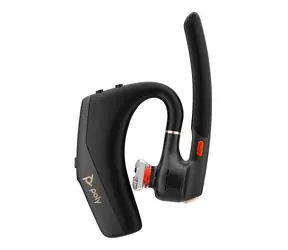 Zestaw słuchawkowy Poly Voyager Legend 50-M UC / zestaw słuchawkowy bezprzewodowy / mikrofon / jedna słuchawka douszna / BT 5.4