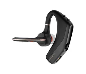 Zestaw słuchawkowy Poly Voyager Legend 50-HC UC / zestaw słuchawkowy bezprzewodowy / mikrofon / jedna słuchawka douszna / BT 5.4