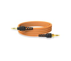 Kabel połączeniowy do słuchawek Rode NTH Rode NTH-100 1,2 m pomarańczowy