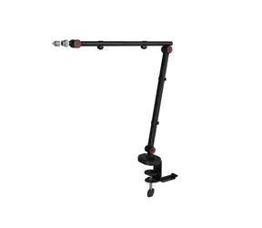 Genesis Thulium 500 / ramię mikrofonu / podparcie gwintu: 3/8" i 5/8" / nośność 1 kg