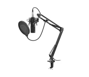 Genesis Radium 300 / Mikrofon strumieniowy / XLR