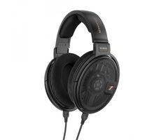 Sennheiser HD 660 S2 / słuchawki z otwartym przewodem / 3,5 mm i 6,3 mm / 1,8 m